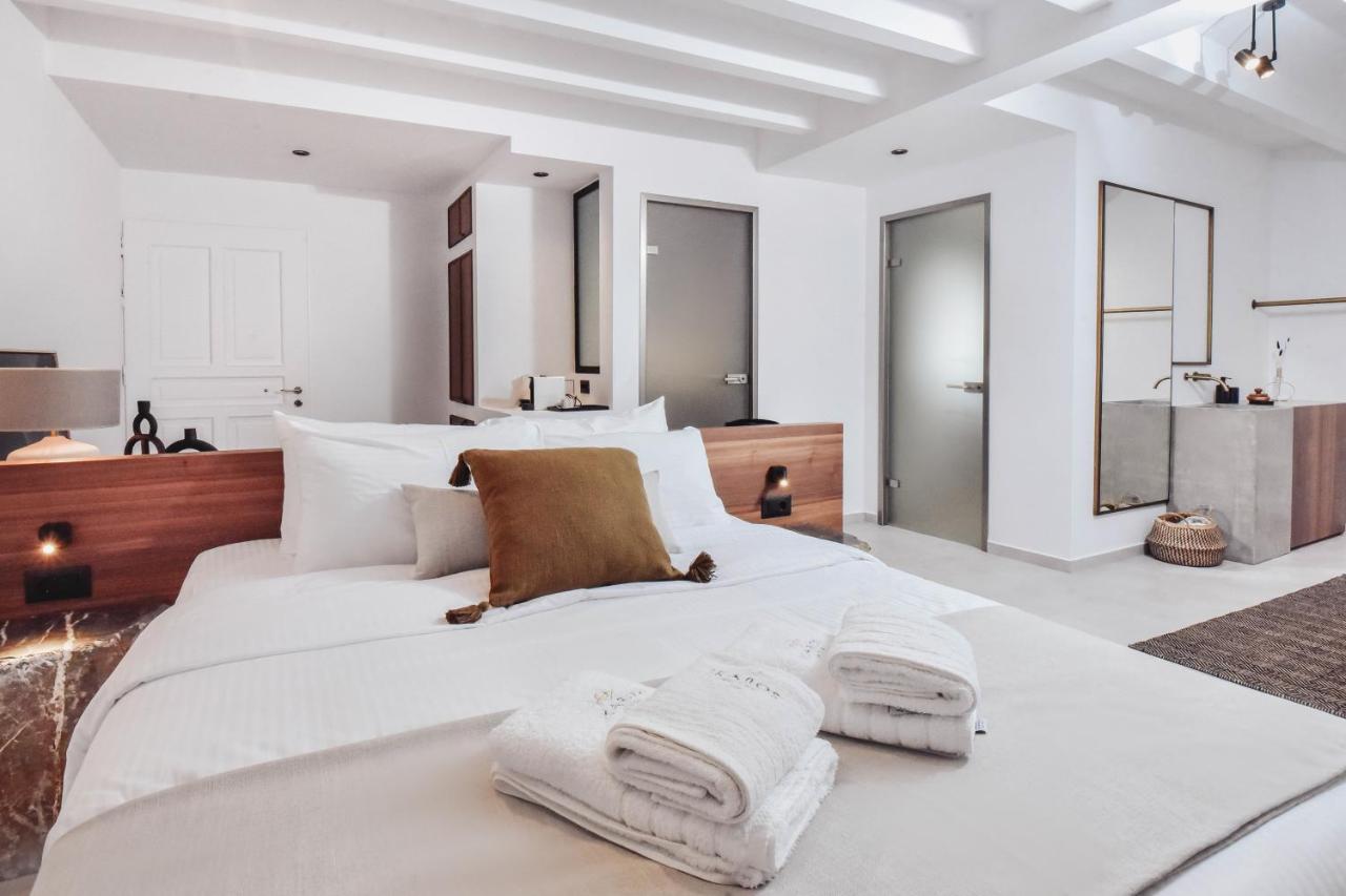 Ikaros Suites Amoudara Lasithiou Exteriör bild
