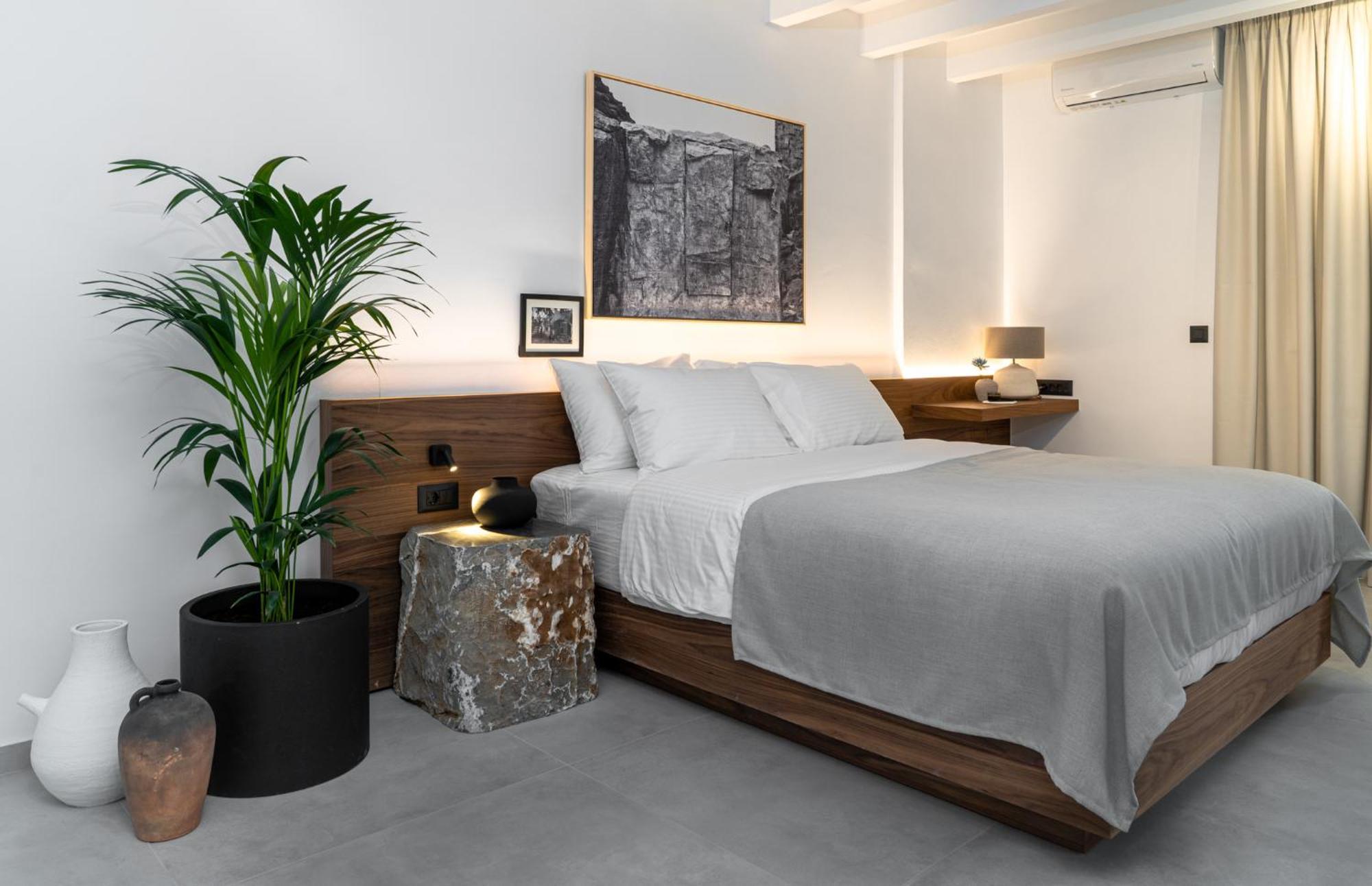 Ikaros Suites Amoudara Lasithiou Exteriör bild