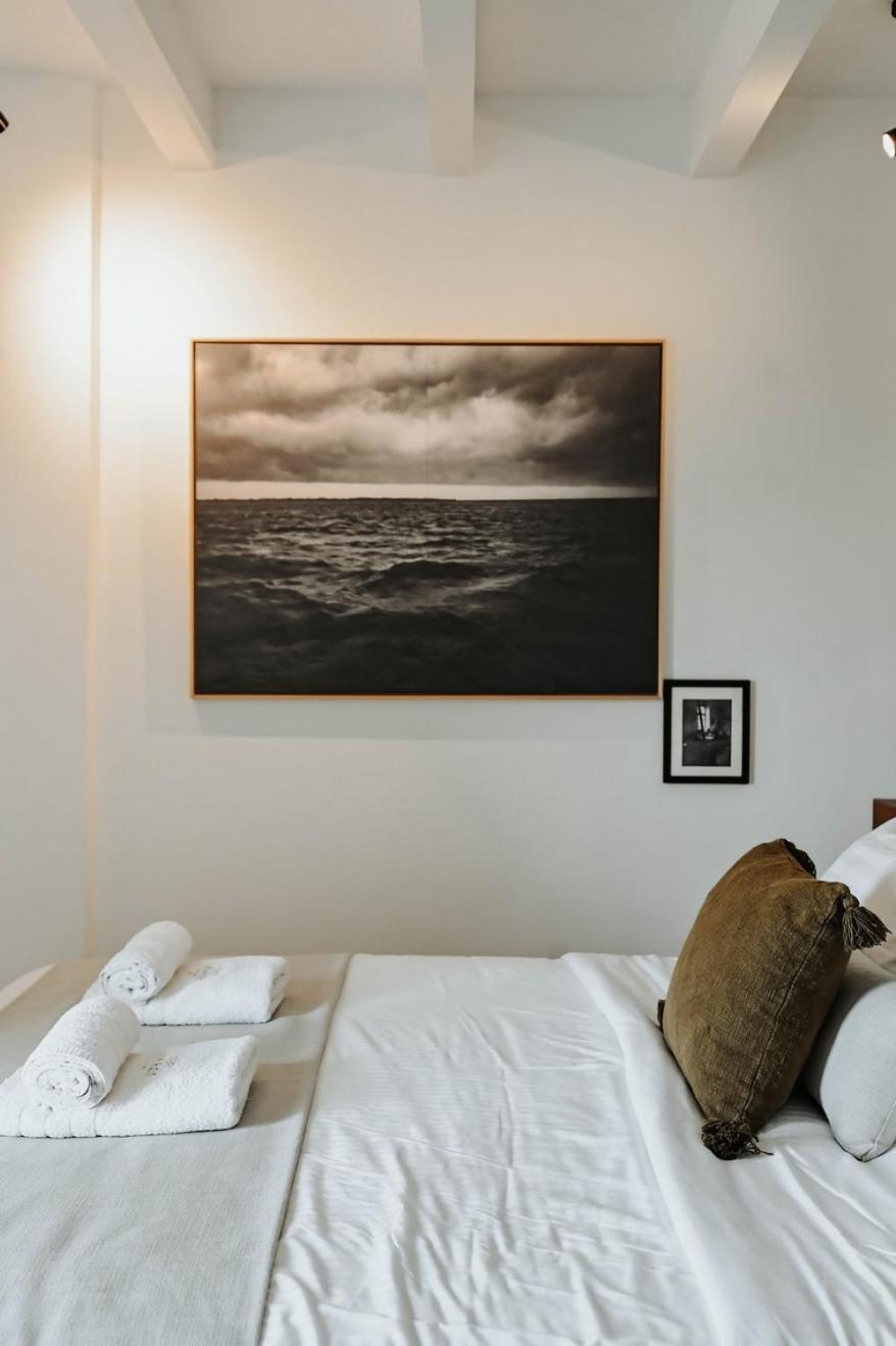 Ikaros Suites Amoudara Lasithiou Exteriör bild