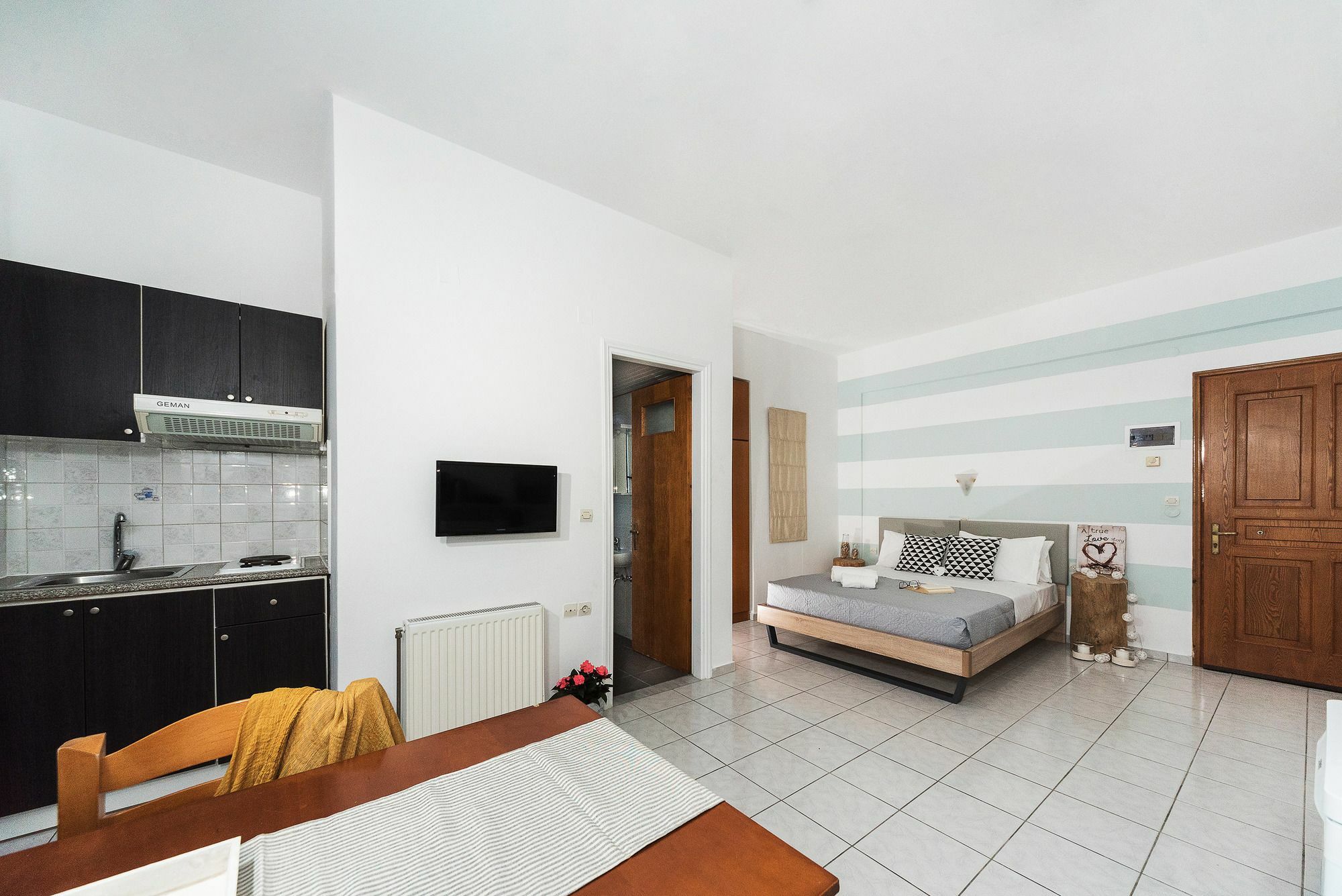 Ikaros Suites Amoudara Lasithiou Exteriör bild