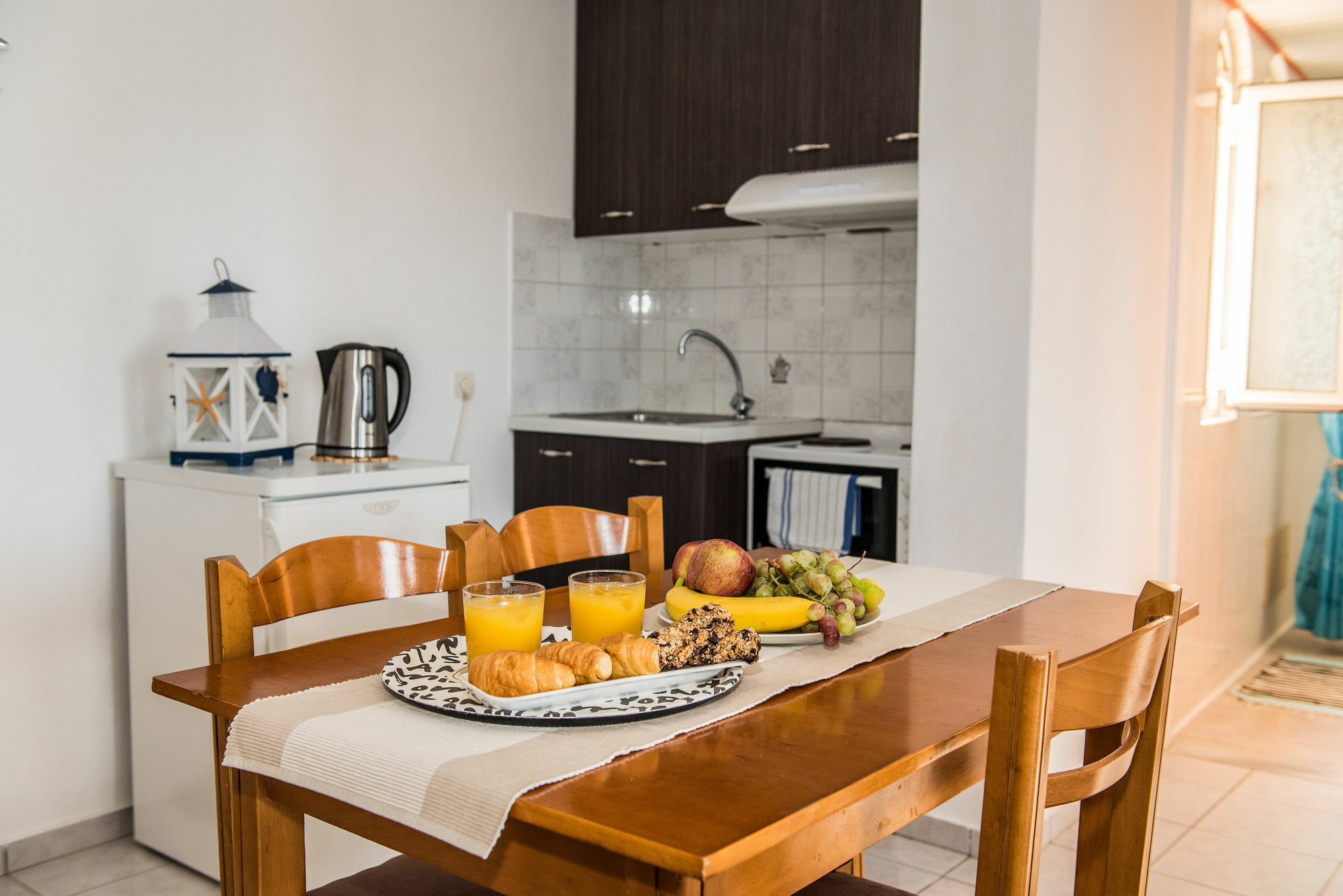 Ikaros Suites Amoudara Lasithiou Exteriör bild